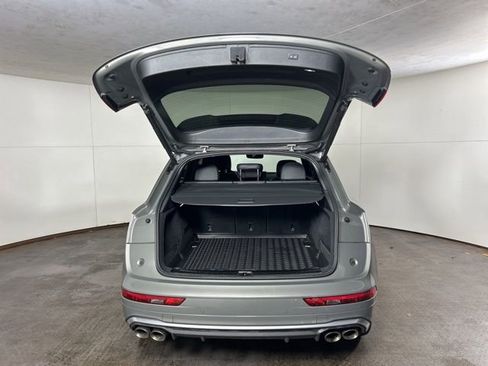 Used 2023 Audi SQ5 Premium Plus w/ Premium Plus Package image 15