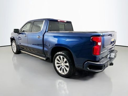 Used 2021 Chevrolet Silverado 1500 High Country RWD image 5