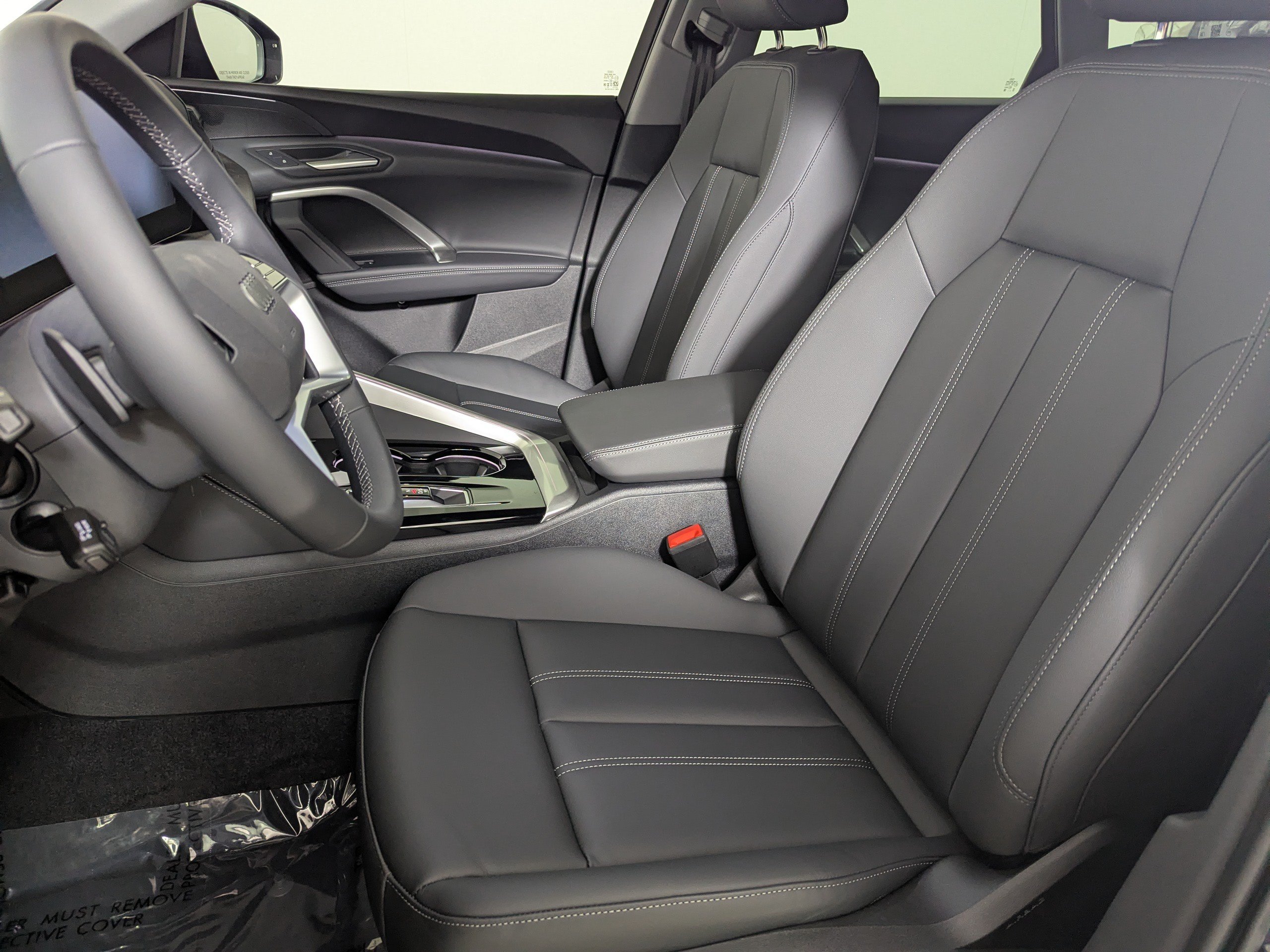 New 2026 Audi Q5 2.0T AWD/4WD image 17