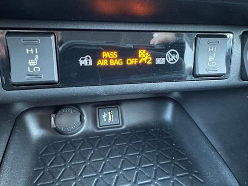 Used 2023 Toyota RAV4 XLE w/ XLE Grade Weather Package image 16