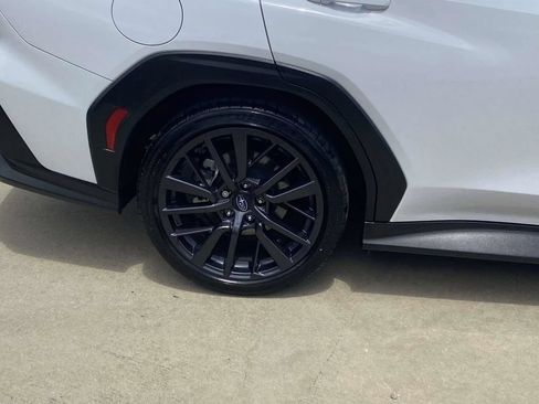Used 2024 Subaru WRX Premium w/ Popular Package #2A AWD/4WD image 11