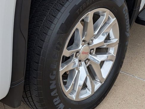 Used 2021 GMC Sierra 1500 SLT image 9