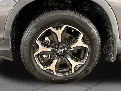 Certified 2020 Honda Ridgeline RTL-E image 11