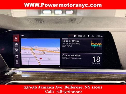Used 2019 BMW X5 xDrive40i w/ M Sport Package image 29