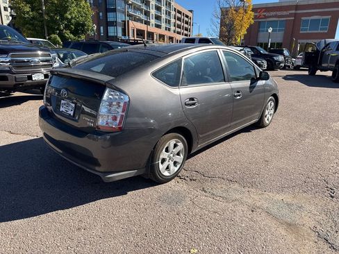 Used 2009 Toyota Prius image 3