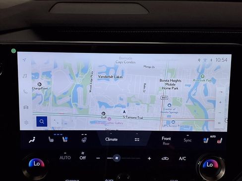 Used 2023 Lexus RX 350 w/ Accessory Package (2T) AWD/4WD image 19