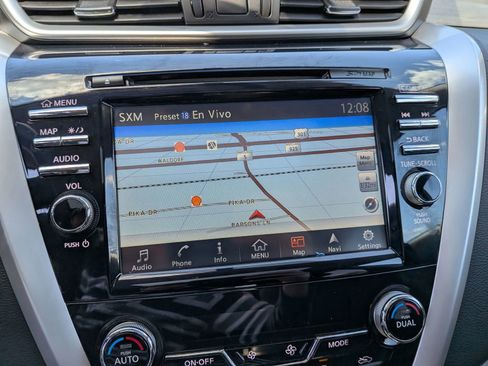Used 2016 Nissan Murano SV w/ Premium Package AWD/4WD image 52