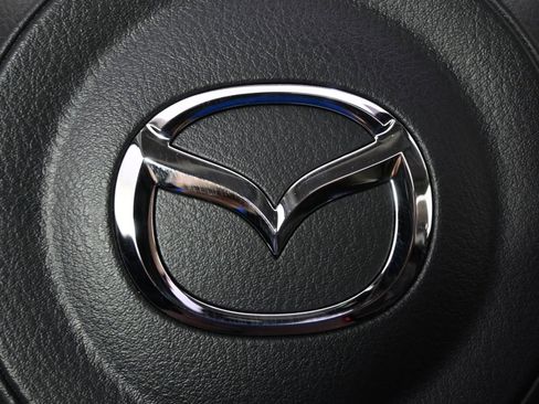 New 2025 MAZDA CX-5 Carbon Edition image 33