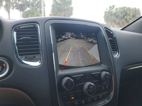 Used 2017 Dodge Durango GT image 18