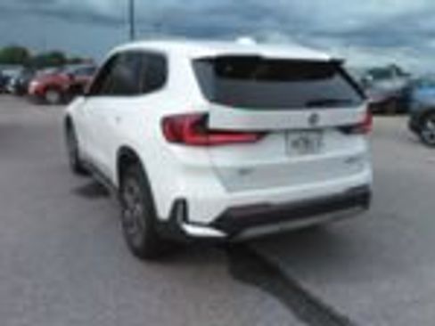 Used 2025 BMW X1 xDrive28i AWD/4WD image 5