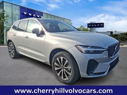 Certified 2025 Volvo XC60 B5 Plus