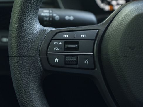 Used 2026 Honda CR-V LX image 20