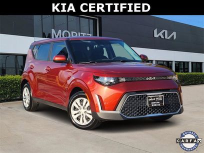 Used 2023 Kia Soul LX