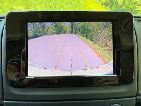 New 2025 RAM ProMaster 2500 w/ Convenience Group image 26