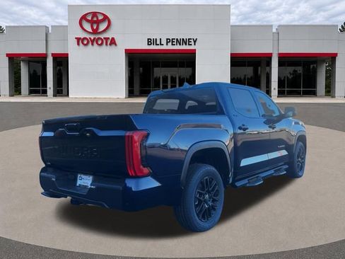 New 2026 Toyota Tundra Limited AWD/4WD image 5