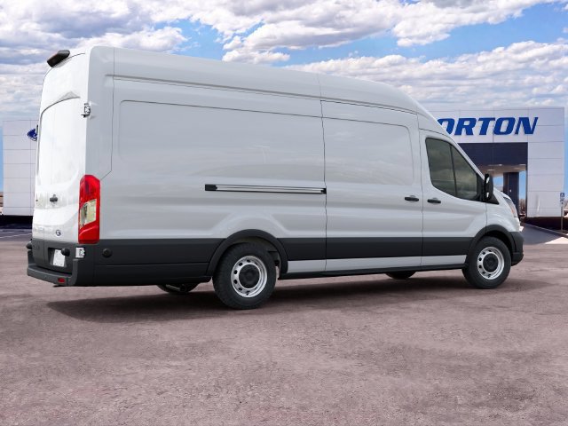 New 2027 Ford Transit 350 148 High Roof Extended w/ Load Area Protection Package RWD image 8
