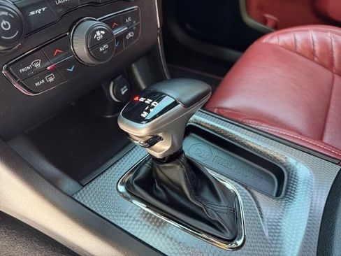 Used 2022 Dodge Charger SRT Hellcat w/ Harman/Kardon Audio Group RWD image 18