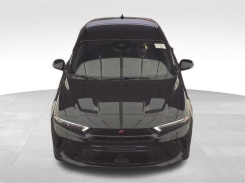Used 2024 Dodge Hornet R/T w/ Track Pack AWD/4WD image 2