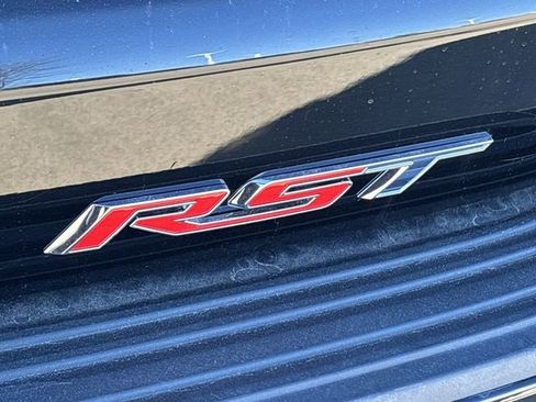 Certified 2021 Chevrolet Tahoe RST w/ Luxury Package image 23