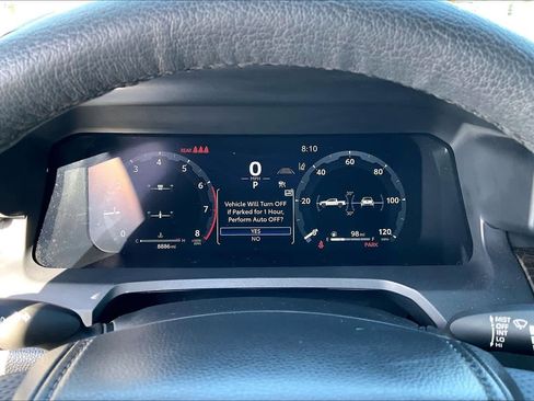 Used 2024 Toyota Tacoma Limited w/ Limited Package (LT) image 24