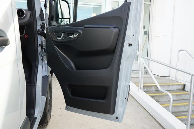 New 2026 Mercedes-Benz Sprinter 2500 image 19