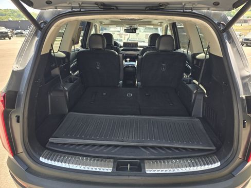 Used 2022 Kia Telluride SX w/ SX Prestige Package AWD/4WD image 26