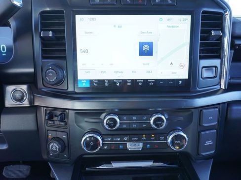 Used 2023 Ford F250 Lariat w/ Lariat Ultimate Package image 22