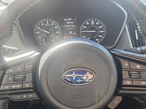 Used 2025 Subaru Outback Onyx Edition w/ Popular Package #2 image 16