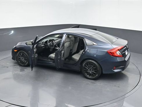 Used 2017 Honda Civic LX image 53