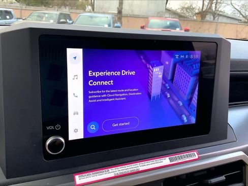 Used 2024 Toyota Tacoma TRD Sport image 31