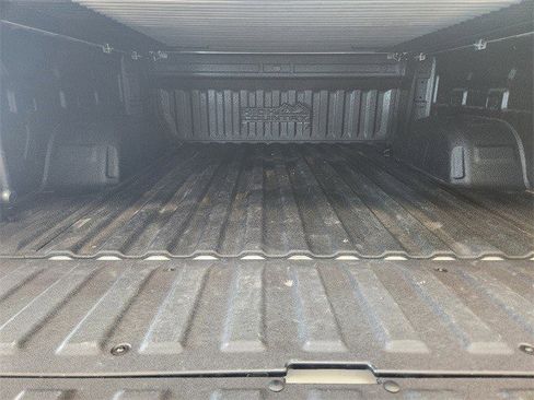 Certified 2024 Chevrolet Silverado 1500 High Country image 15