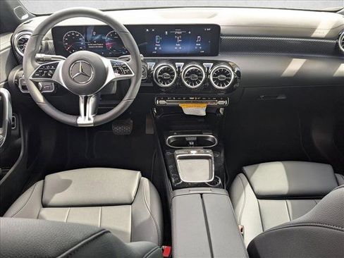 New 2026 Mercedes-Benz CLA 250 image 13