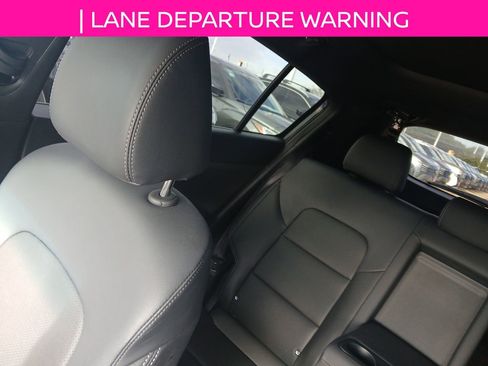 Used 2022 Kia Sportage Nightfall Edition image 16