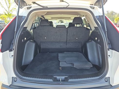 Used 2024 Honda CR-V EX image 15