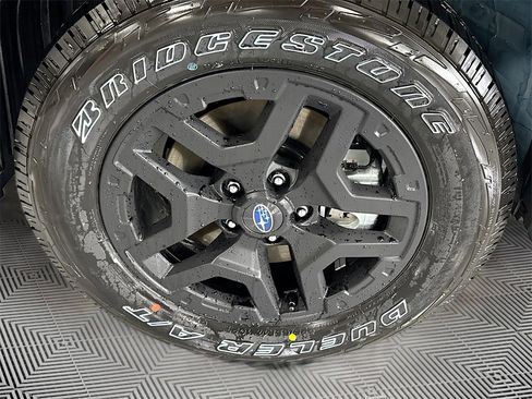 New 2026 Subaru Outback Wilderness image 31