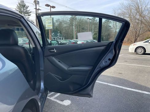 Used 2011 Nissan Altima 2.5 SL w/ 2.5SL Pkg image 34