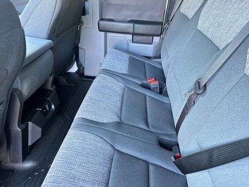 New 2026 Ford F350 XLT w/ 360-Degree Camera Package image 12