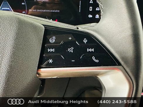 Certified 2025 Audi Q5 Premium w/ Premium Plus AWD/4WD image 19