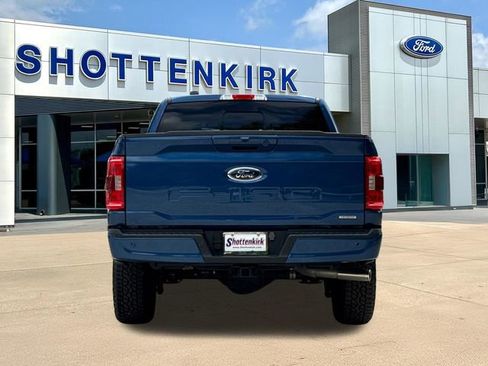Used 2023 Ford F150 XLT w/ Equipment Group 302A High AWD/4WD image 8