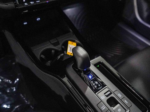 New 2026 Toyota Prius Nightshade image 26