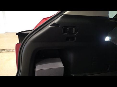 New 2026 MAZDA CX-50 AWD 2.5 S w/ Cargo Package image 45