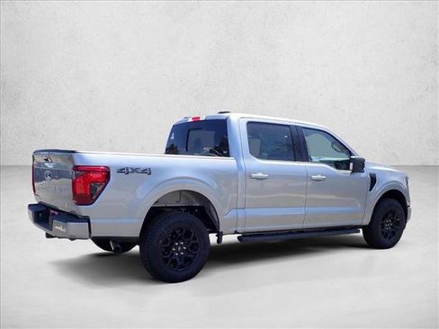 New 2026 Ford F150 XLT AWD/4WD image 4