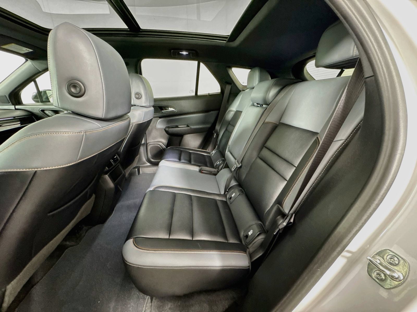 Used 2024 Honda Prologue Touring image 26