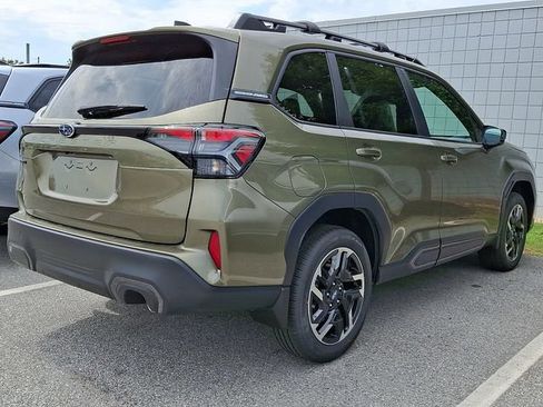 New 2026 Subaru Forester Limited AWD/4WD image 5