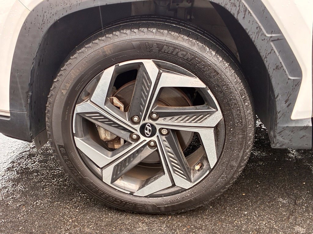 Certified 2024 Hyundai Tucson SEL w/ Convenience Package AWD/4WD image 49