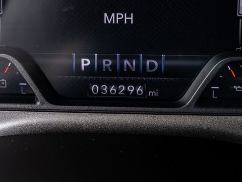 Used 2022 RAM 3500 Limited w/ Max Tow Package image 20