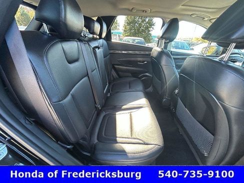 Used 2023 Hyundai Tucson SEL w/ Convenience Package image 38