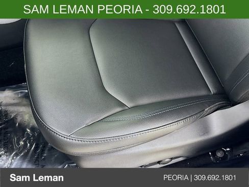 New 2026 Jeep Compass Limited image 18