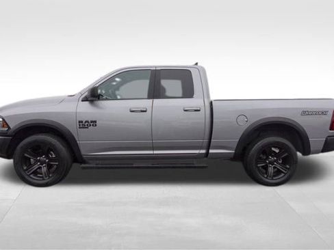 Used 2022 RAM 1500 Classic Warlock w/ Electronics Group image 7