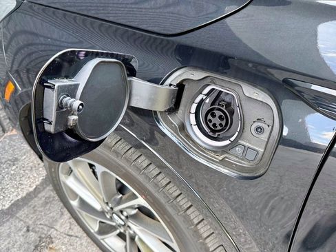 New 2025 Lincoln Corsair Grand Touring AWD/4WD image 39